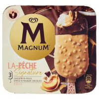 LA PECHE