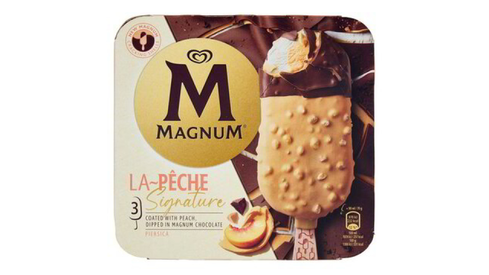 LA PECHE