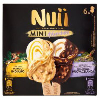 MINI MIX COCCO/MANGO MANDOR/MIELE