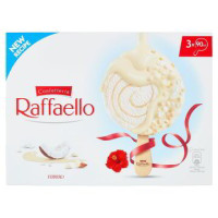 RAFFAELLO GELATO STECCO