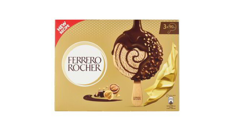 ROCHER GELATO STECCO