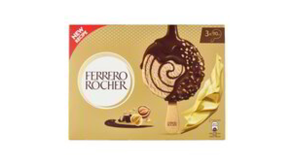 ROCHER GELATO STECCO