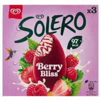 SOLERO BERRY BLISS