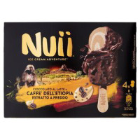 STECCHI CIOCCOLATO LATTE E CAFFÈ