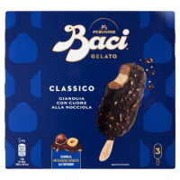 STECCO BACI CLASSICO
