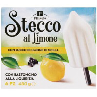 STECCO GELATO AL LIMONE