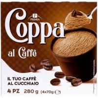 COPPA GELATO AL CAFFE'