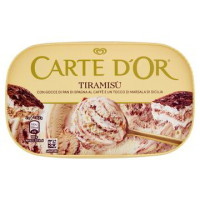CLASSICO TIRAMISU'