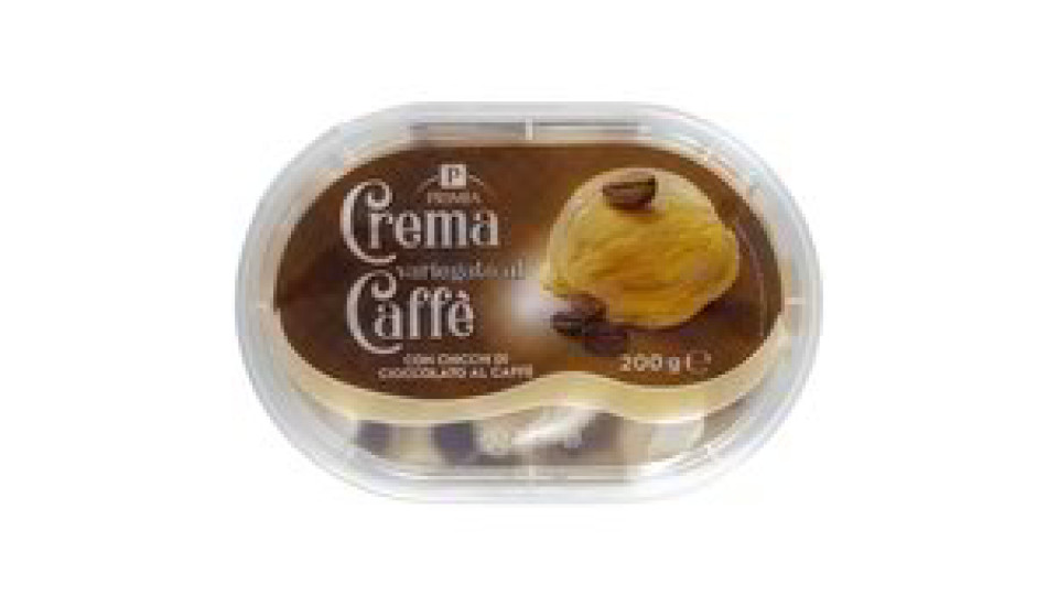 GELATO CREMA VARIEGATO