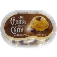 GELATO CREMA VARIEGATO
