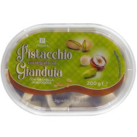 GELATO PISTACCHIO