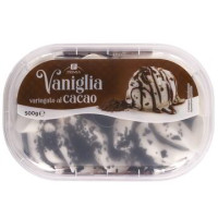 GELATO VANIGLIA VARIEGATO
