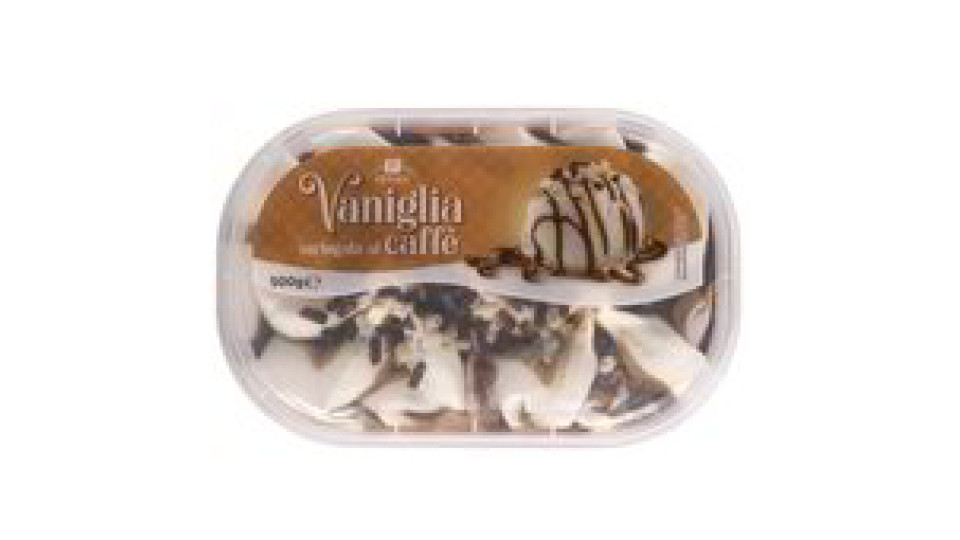 GELATO VANIGLIA VARIEGATO