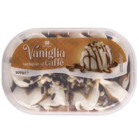 GELATO VANIGLIA VARIEGATO