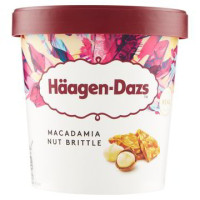 PINTA MACADAMIAN NUT BRIT