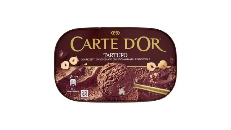 CLASSICO TARTUFO