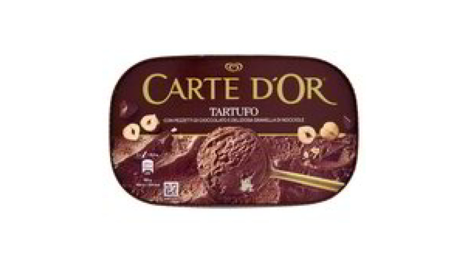 CLASSICO TARTUFO