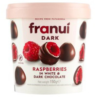 LAMPONI CIOCCOLATO BIANCO