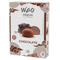 MOCHI CHOCOLATE