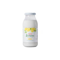 SORBETTO LIMONE BOTT.VETRO