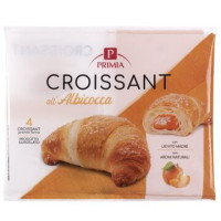 CROISSANT ALL'ALBICOCCA