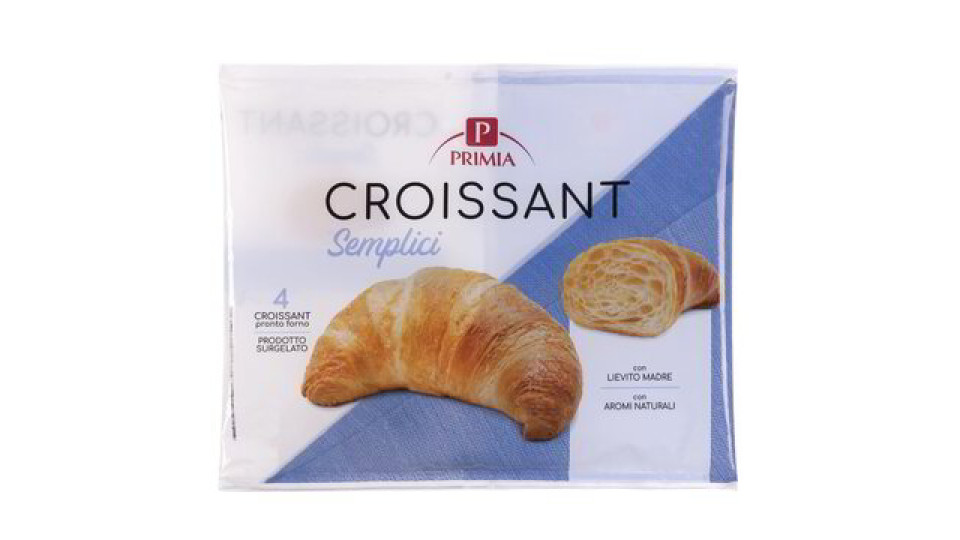 CROISSANT SEMPLICI