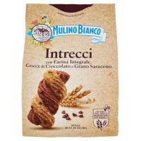 BISC INTRECCI INT CIOC/GR.SARAC