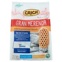BISCOTTI GRAN MERENDA