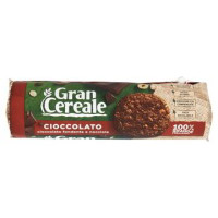 BISCOTTI GRANCEREALE CACAO