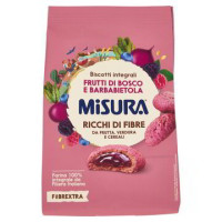 FIBREXTRA BISCOTTI VIOLA