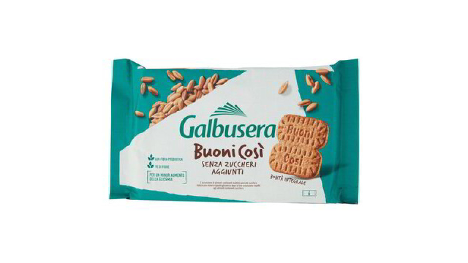 FROLLINI AL LATTE