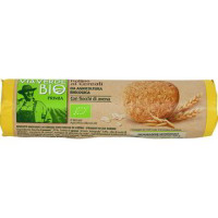 FROLLINI CEREALI E AVENA