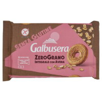 FROLLINI INTEGRALI SENZA GLUTINE