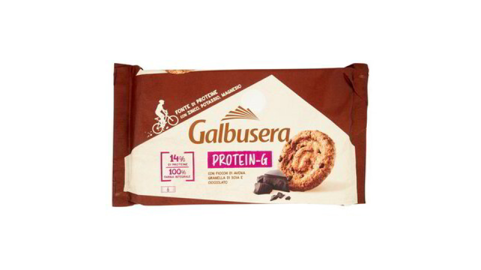 PROTEIN G FROLLINO