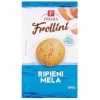 FROLLINI RIPIENI MELA