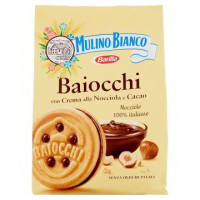 BISCOTTI BAIOCCHI