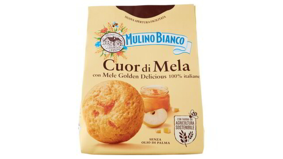 CUOR DI MELA