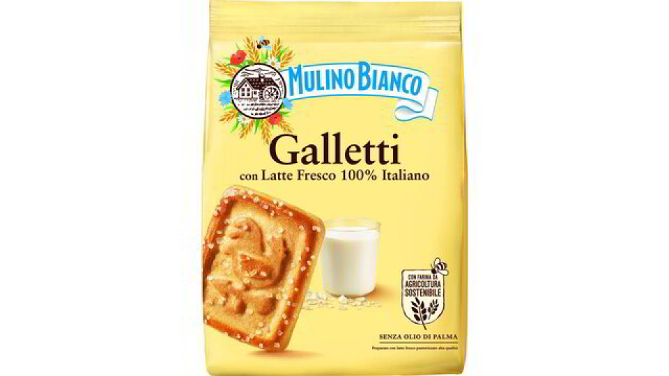 GALLETTI