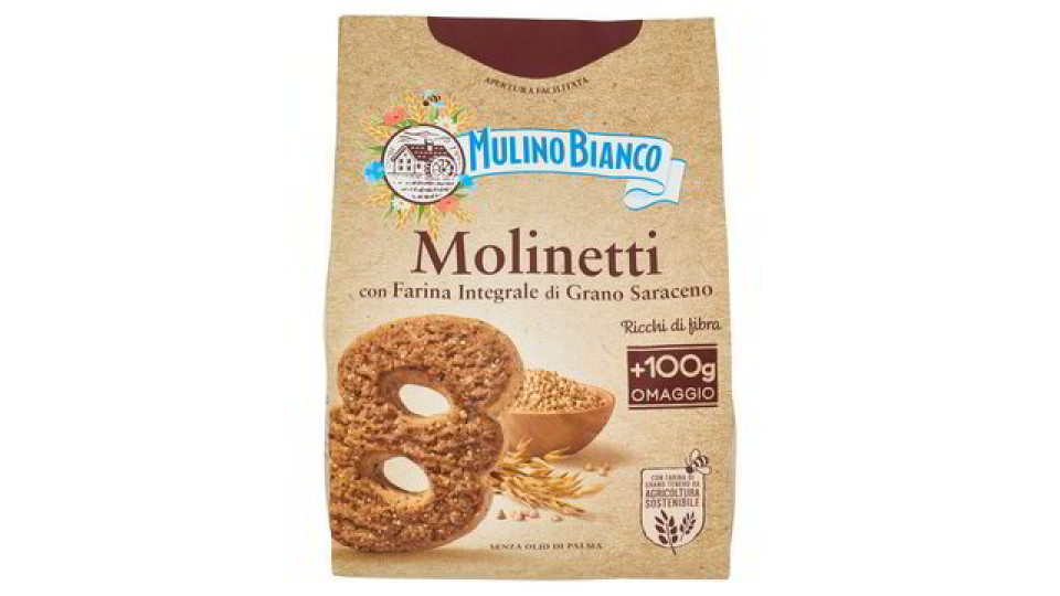 MOLINETTI