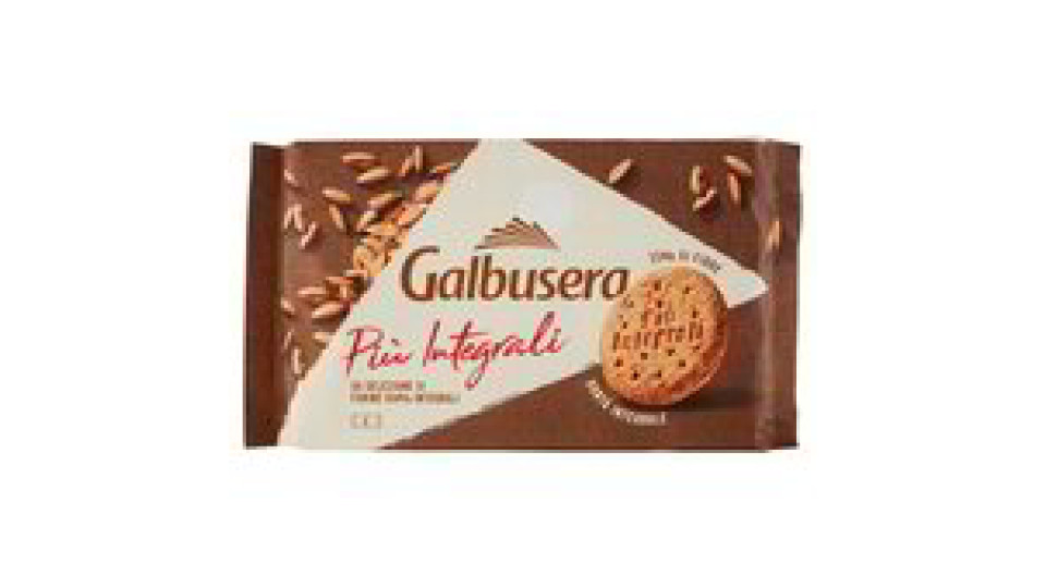 FROLLINI PIU' INTEGRALI