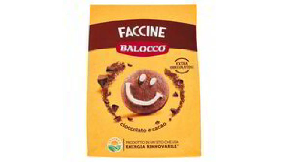ALLEGRE FACCINE