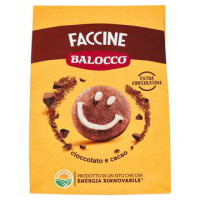 ALLEGRE FACCINE