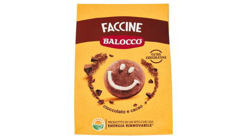 ALLEGRE FACCINE