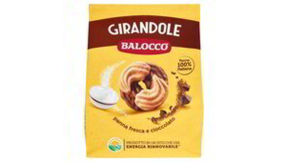 GIRANDOLE