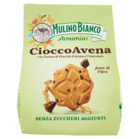 BISC CIOCCOAVENA
