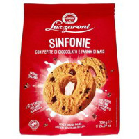 BISCOTTI SINFONIE