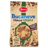 BUCANEVE CIOCCO INTEGRALE