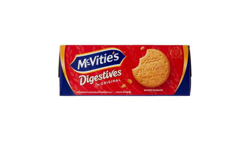 DIGESTIVE