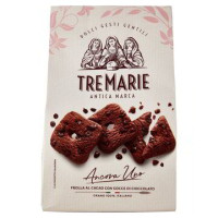 FROLLINO CACAO CON GOCCE CIOCCO