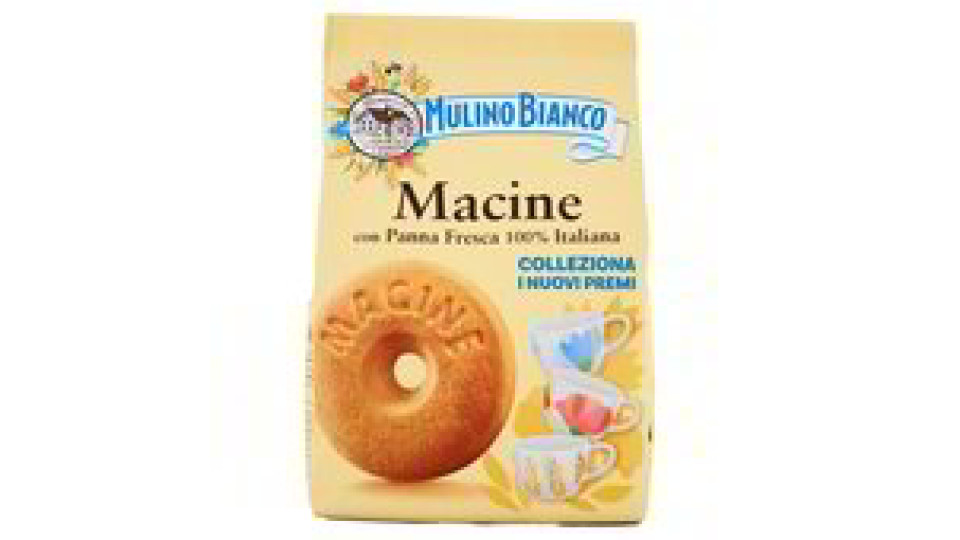 MACINE